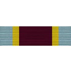 North Dakota National Guard Service Ribbon